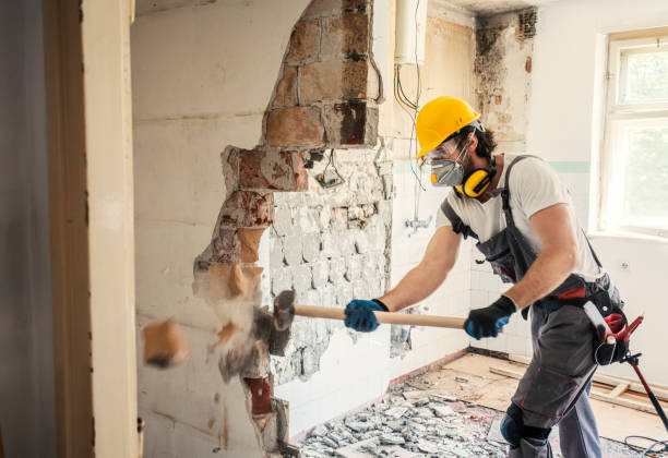 Concrete Slab Contractor in ND